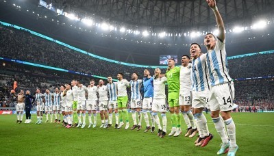 Deportes