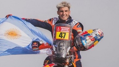 Deportes