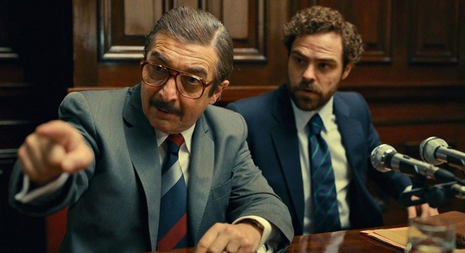 Argentina, 1985 fue nominada al Oscar como mejor película extranjera