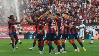 Deportes