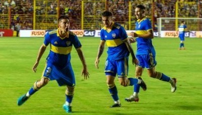 Deportes