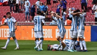Deportes