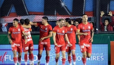 Deportes