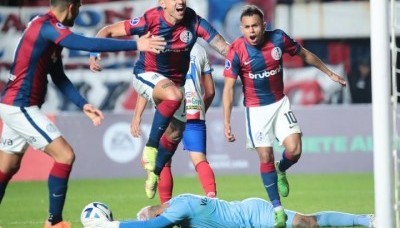 Deportes