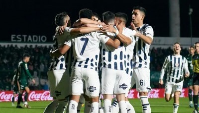 Deportes