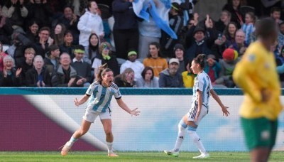 Deportes