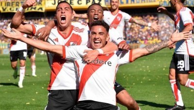 Deportes