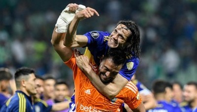 Deportes