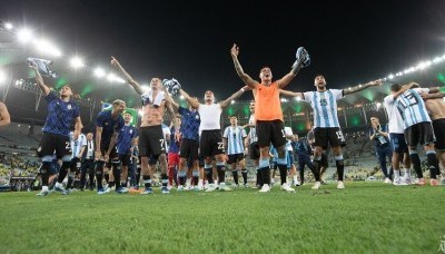 Deportes