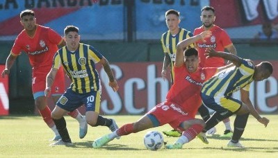 Deportes