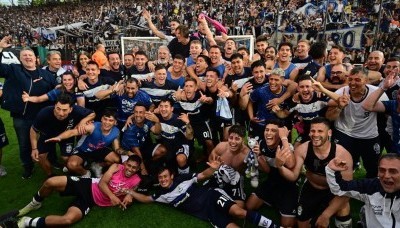 Deportes