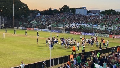 Deportes