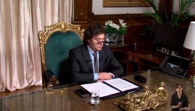 Política