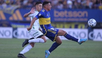 Deportes
