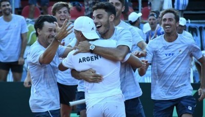 Deportes