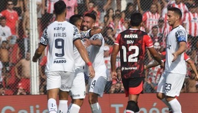 Deportes