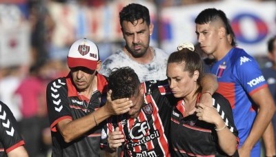 Deportes