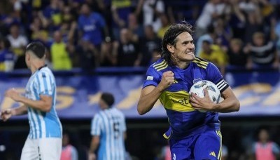 Deportes