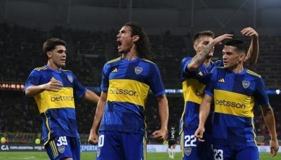 Deportes