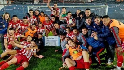 Deportes