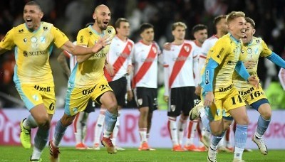 Deportes