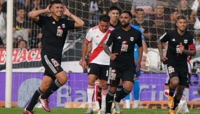 Deportes
