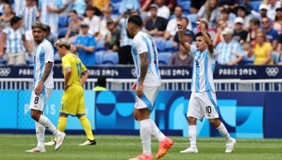 Deportes