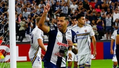 Deportes