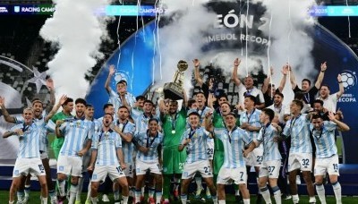 Deportes