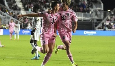 Deportes