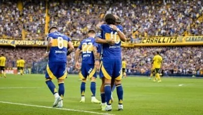 Deportes