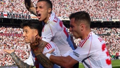 Deportes