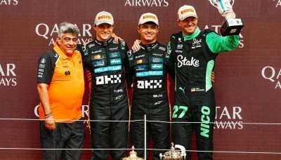 Deportes