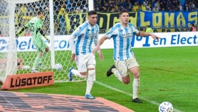 Deportes