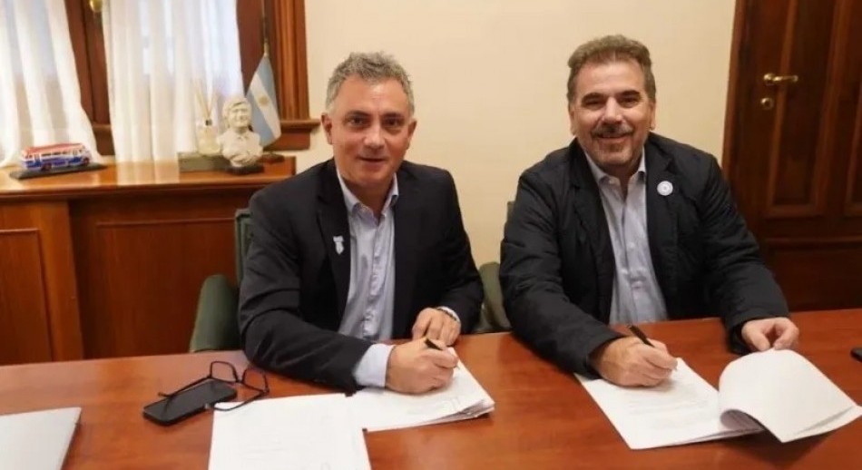 LLA y PRO sellaron acuerdo en CABA para octubre: Dos diputados para Macri en la boleta