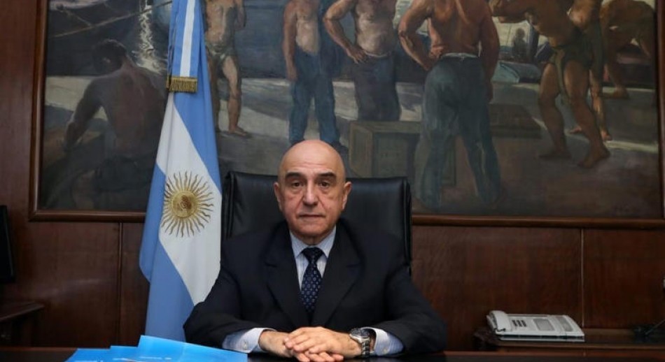 El Gobierno intervino la Agencia de Discapacidad y designó al Dr. Alejandro Alberto Vilches 