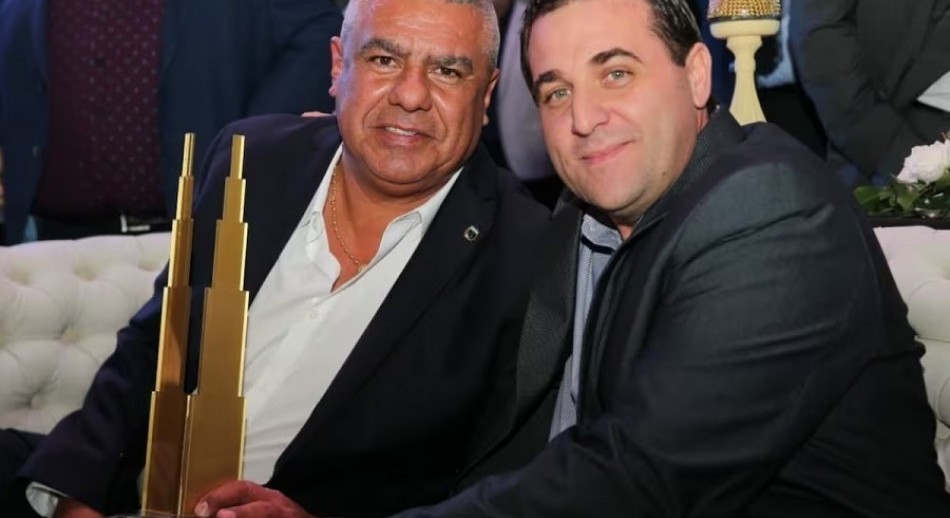 Imputan a Tapia y Toviggino por retención ilegal de aportes jubilatorios en AFA