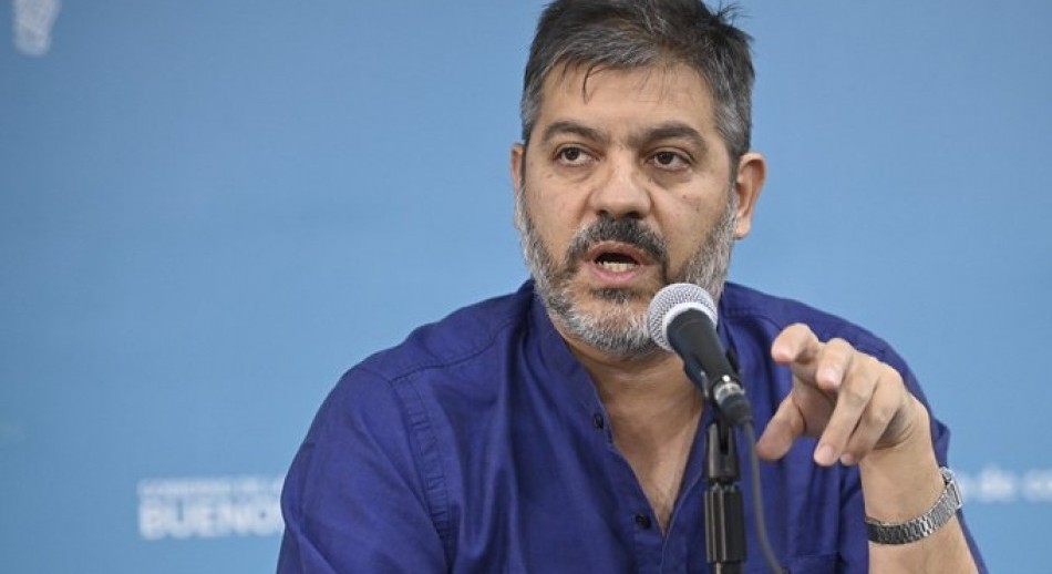 El gobierno de la Provincia denunció que Nación le debe $15 billones