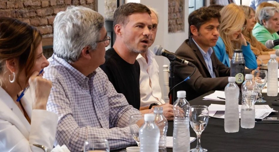 Augusto Costa afirmó que “el ajuste de Milei se siente en la caída del turismo