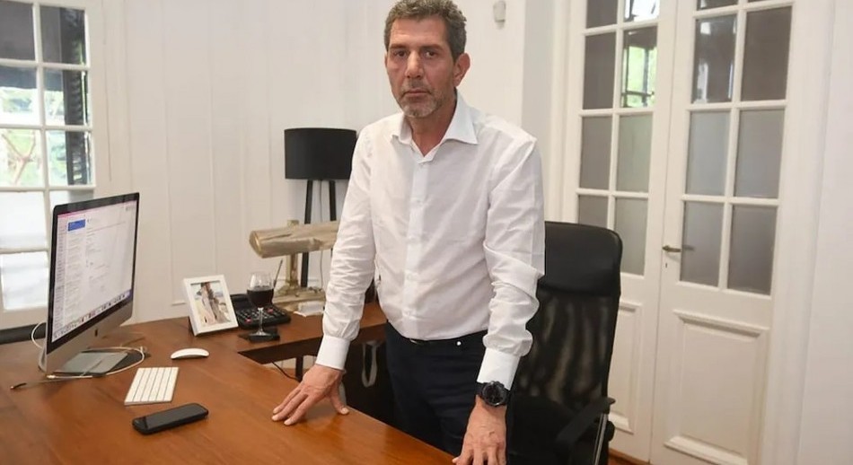 Renunció el secretario de Transporte, tras la denuncia por presuntos fraudes de Metropol