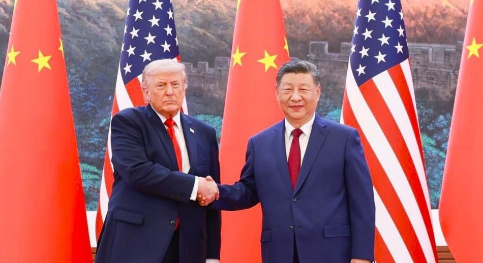 China anunció un principio de acuerdo con EEUU para reducir aranceles
