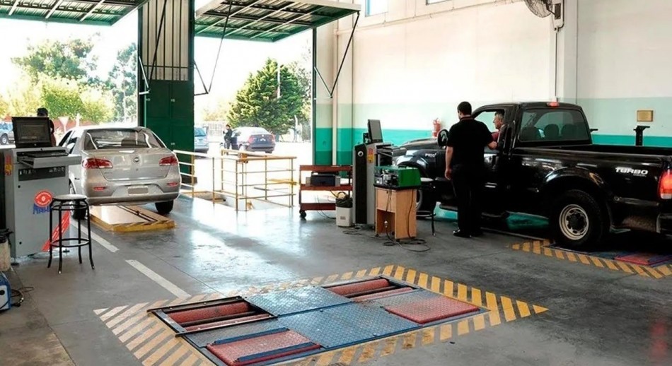 El Gobierno nacional desregula las VTV y habilita talleres con precios libres