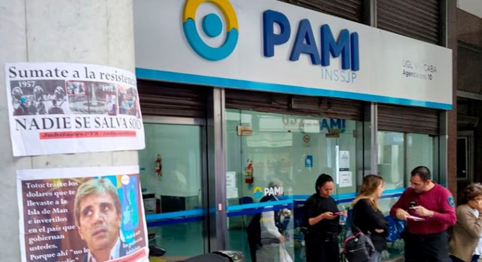El PAMI desmintió deudas con clínicas y sanatorios y aseguró que sólo restan pagar gastos corrientes