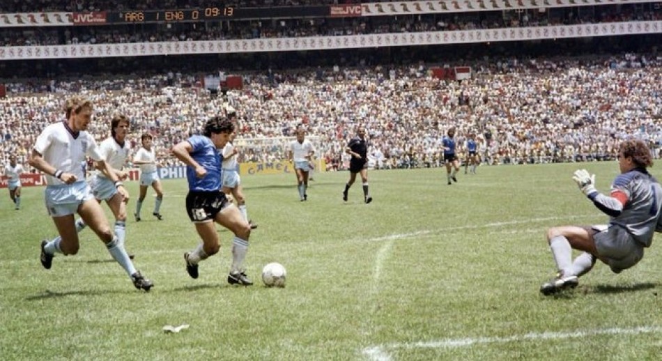 Mundial 2026: Argentina volverá a utilizar la camiseta azul ante Inglaterra