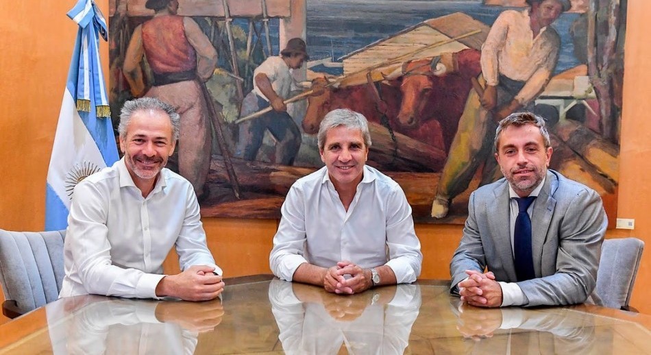 El Gobierno renovó la totalidad de los vencimientos y consiguió US$ 470 millones