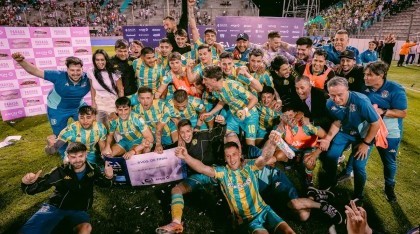 Deportes