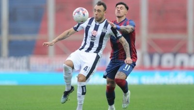 Deportes