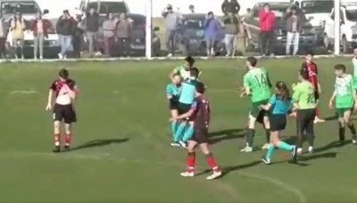 Deportes