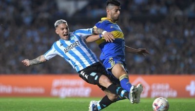 Deportes