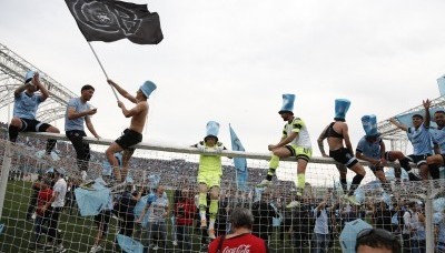 Deportes